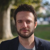 Dr. Enrico Siri headshot