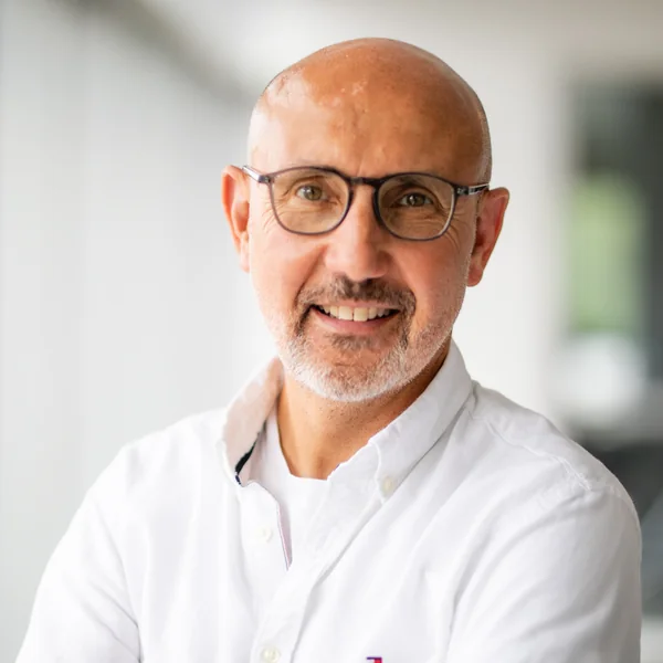 Dr. Hesham A. Rakha headshot