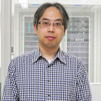 Dr. Masatoshi Kakiuchi headshot