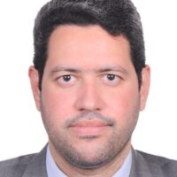 Dr. Mustafa El-Nainay headshot