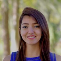 Dr. Nazli Siasi headshot